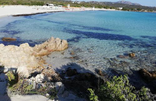 La Sima villa con piscina vista mare San Pantaleo Sardegna - Foto 17