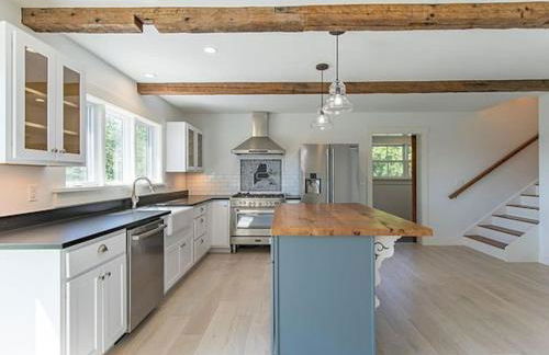 Peaceful Oasis by the Great Salt Bay 3BR 2Ba - Foto 7