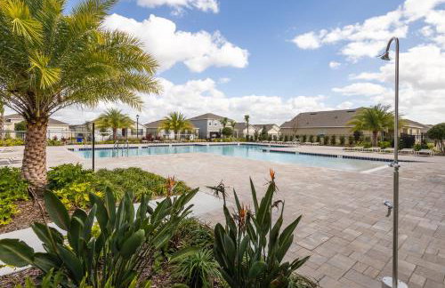 Entire House close to Disney - Foto 70