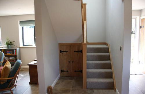 Wonderfully Spacious Luxury Holiday Cottage - Foto 15