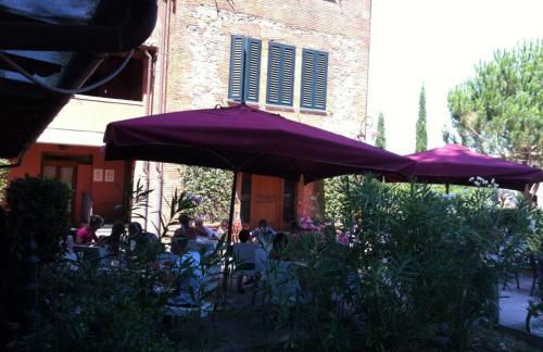 Agriturismo Settepassi Tuscany - Foto 89