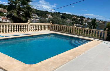 Villa mit privatem Pool 10 Minuten vom Strand mit kostenlosen WiFi - Foto 25