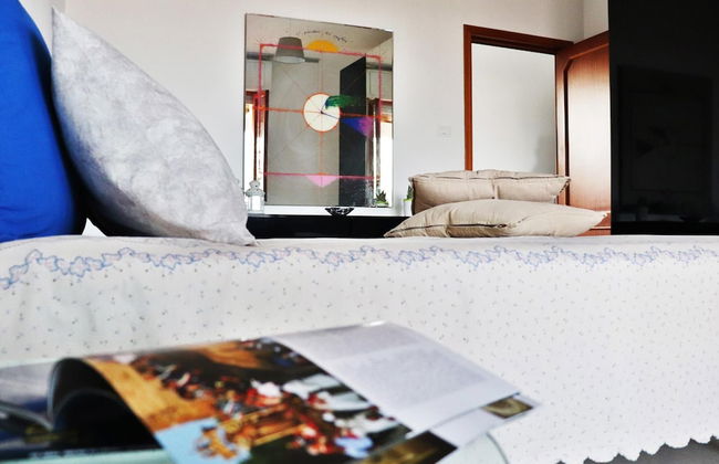 La Finestra Sugli Ulivi - Foto 21