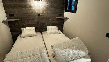 Appartement T3 Pra Loup 1600 - Foto 5