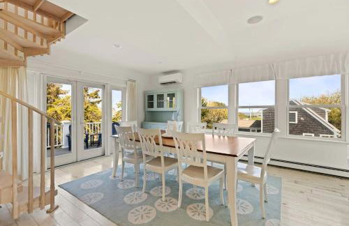 Breathtaking Cape Cod Beachhouse with Private Beach Access Near Sandwich, Massachusetts - Foto 29