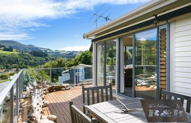 Baldwin Street BNB - Foto 31