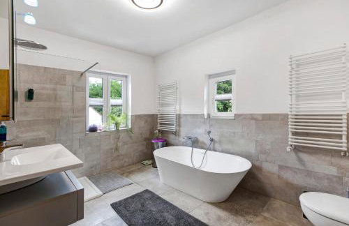 Ferienhaus Waldliebe - Foto 28