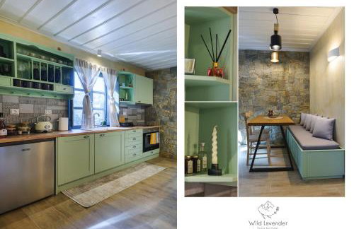 Wild Lavender Mountain Resort - Photo 13