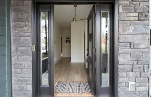 Industrial Riverview-EV Charger-6min to Louisville - Foto 71