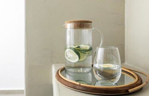 Nikole cottage house by the sea - Foto 26