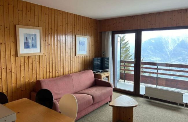 Scenic Mountain View Apartment - Foto 10