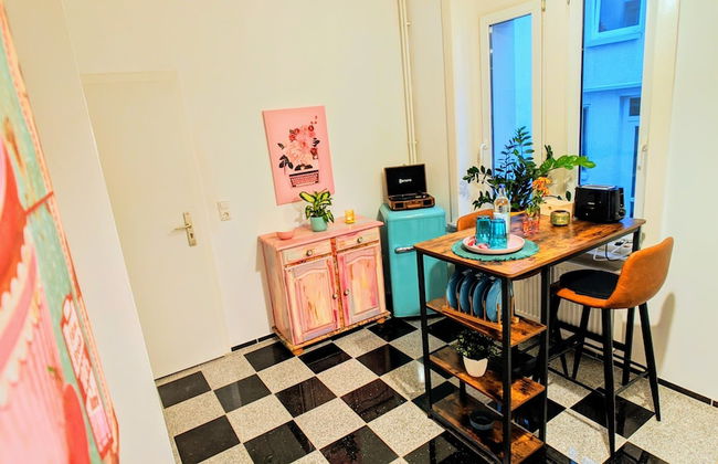 Apartment in historischem Gebäude - Foto 15