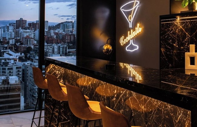 Xoe Mini-suites and Apartments - Foto 51