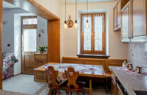 Ciasa Delfa - Dolomiti - Foto 18