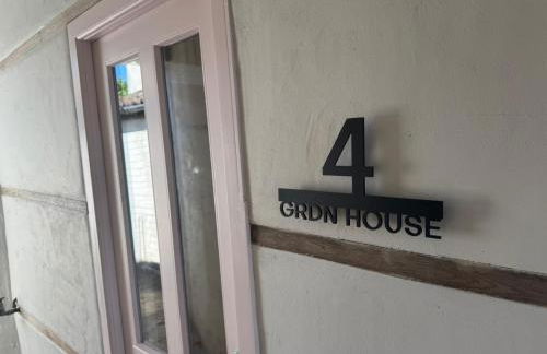 Holt GRDN House A beautiful 1 bedroom house with freestanding bathtub and log burners - Foto 14