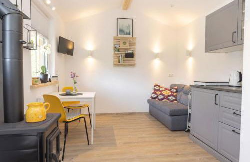 Tinyhouse am km8komma2 - Foto 6