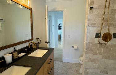 Retreat with Salt Water Heated Pool & Spa - Foto 46