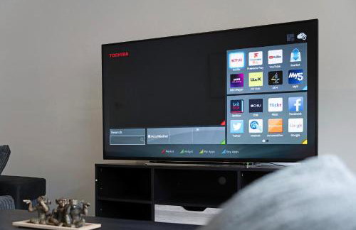 Your Second Home - Foto 10