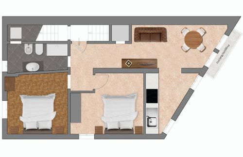 Querini Suite-Balcony on canal, close to San Marco - Foto 29