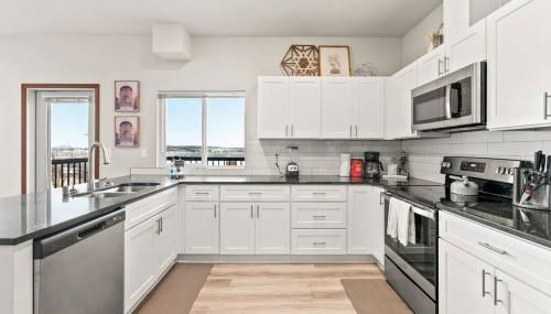 Great New 2 Bed 2 Bath Near Perry District and DT - Foto 5