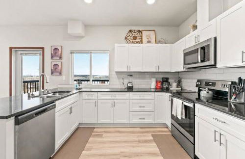 Great New 2 Bed 2 Bath Near Perry District and DT - Foto 5