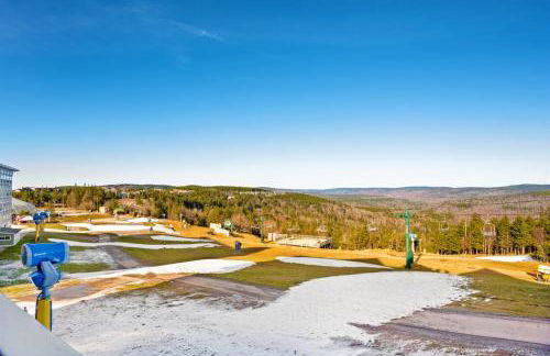 Highland House 207 Slopeside, Village Area, Ski in out - Foto 14