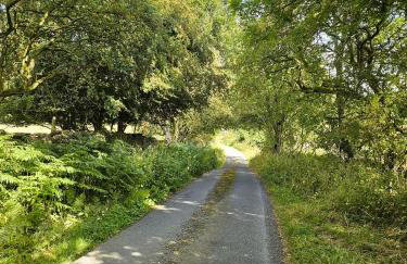 The Stables, Winksley Nr Grantley Hall - Foto 29