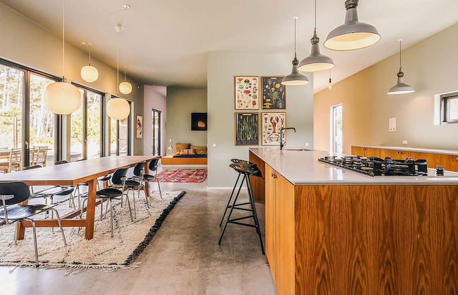 Holiday Home in SjÃ¦llands Odde - Foto 29