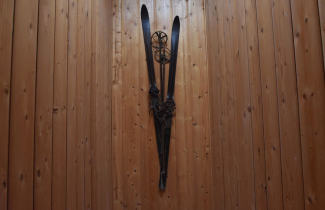 Holiday Home With Garden in Quiet Mountain Village - Photo 45