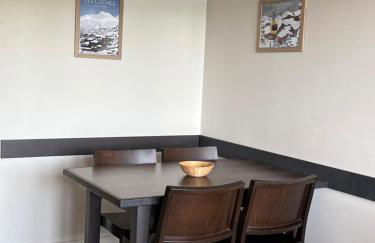 La Plagne Appartement au pied des pistes avec vue Mont Blanc - Foto 20