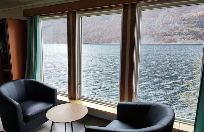 Visit Undredal - Foto 47