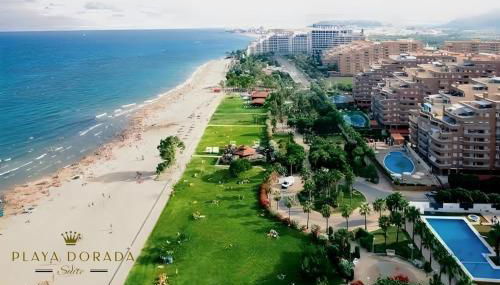 Playa Dorada Suite - Foto 4