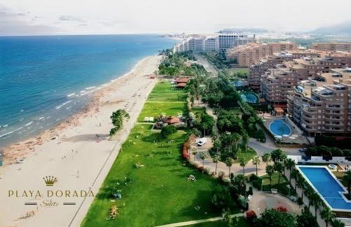 Playa Dorada Suite - Foto 4