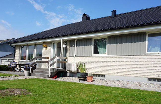 4 Star Holiday Home in Tanumshede - Photo 23