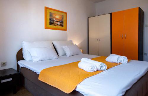 Apartments Lazarić - Foto 11