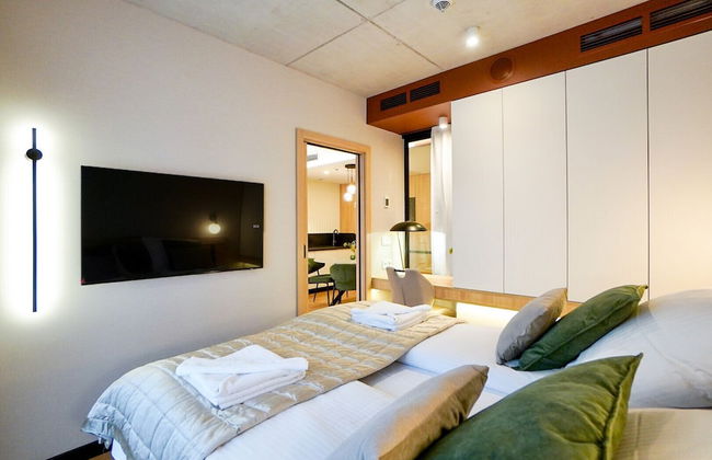 Loft Premium Apartments by Baltic Home - Foto 58