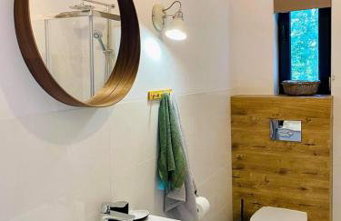 Siedlisko nad Jeziorakiem - Foto 21