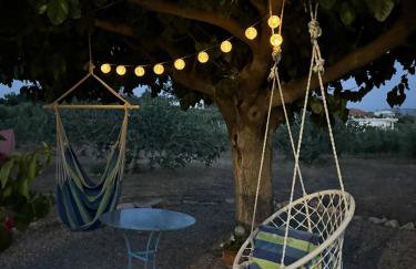 Εξοχικό elia lakonias - Foto 35