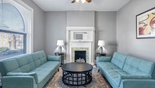 Beautiful Rehabbed Unit in Shaw Community - 4226b - Foto 1