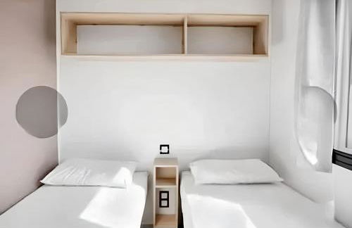 Bungalow confortable à Nans-les-Pins avec piscine partagée - Photo 3