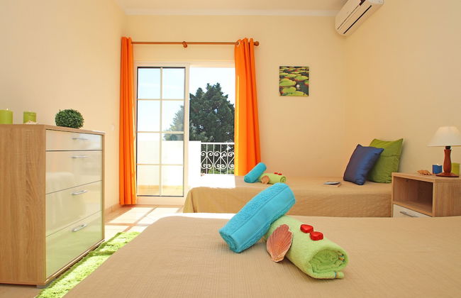 Apartamento Bella Vista 4 - Foto 8