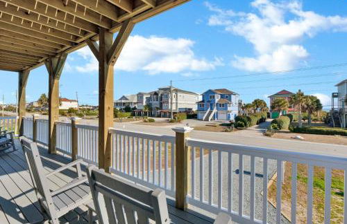 Sunset Tide by Sea Scape Properties - Foto 48