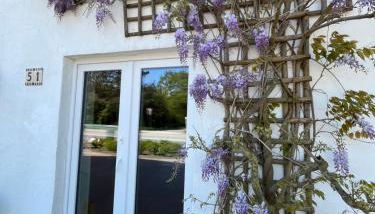 Fewo Nähe Vareler Hafen auch mit Hund - Foto 2