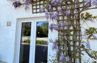 Fewo Nähe Vareler Hafen auch mit Hund - Foto 2