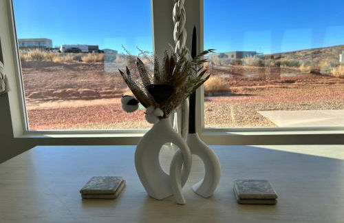 Canyon Mesa Haven, Luxury Stay near Lake Powell - Foto 28