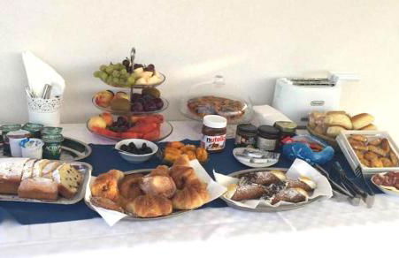 Villa Patrizia Selinunte - Foto 9