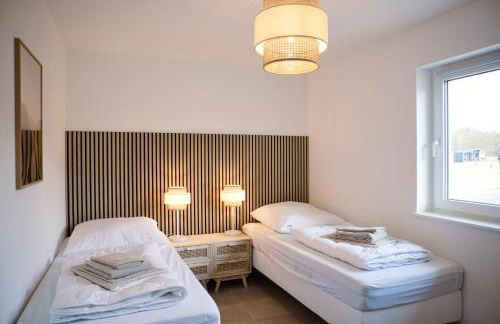 SKAN-PARK Ferienhäuser & Tiny Houses am Bärwalder See - Foto 20