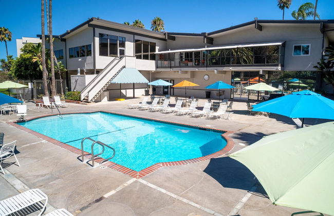 San Clemente Inn - Foto 73