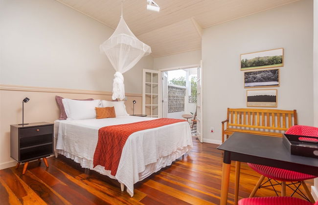 Mansão de Cinco Suítes em Geribá - Foto 10