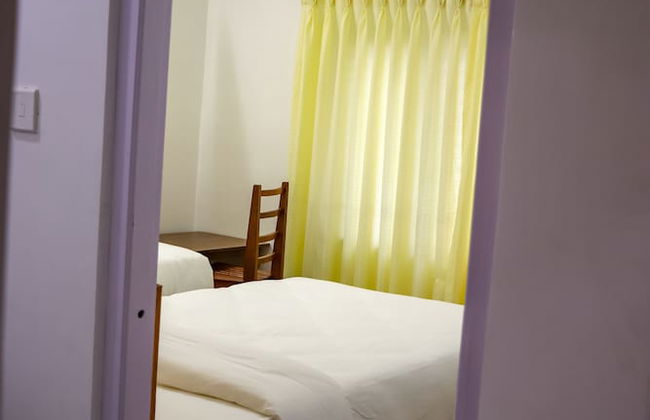 Lemon Tree Apartment and Homestay - Foto 8